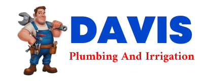 Trusted plumber in CAPE VINCENT